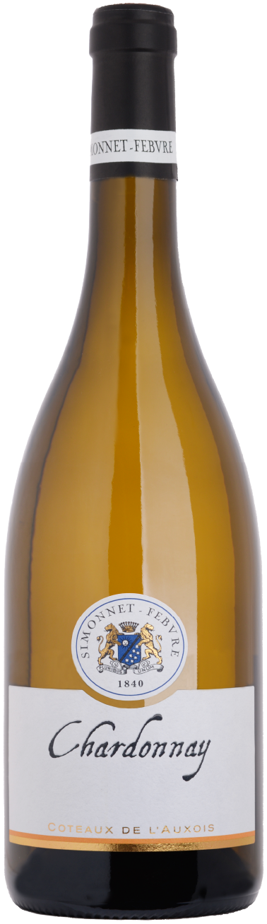 Chardonnay Coteaux de l' Auxois
